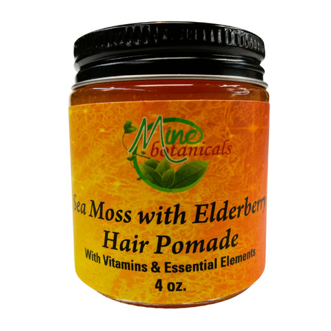Hair Pomade